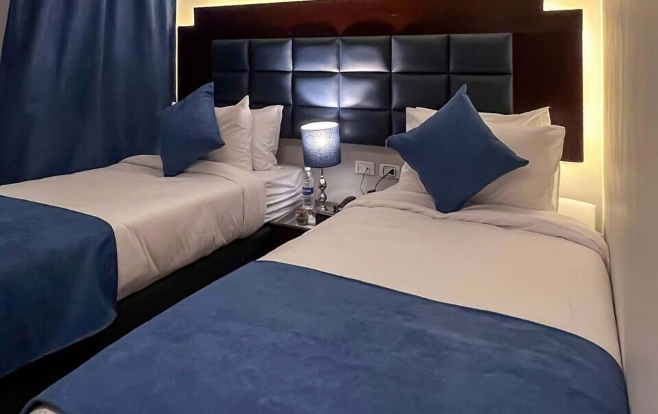 Economy Double \ Twin